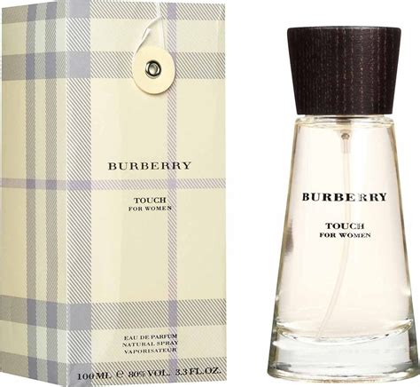 burberry touch women|burberry touch for women reviews.